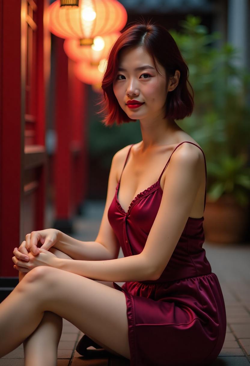 灰姑娘的逆袭