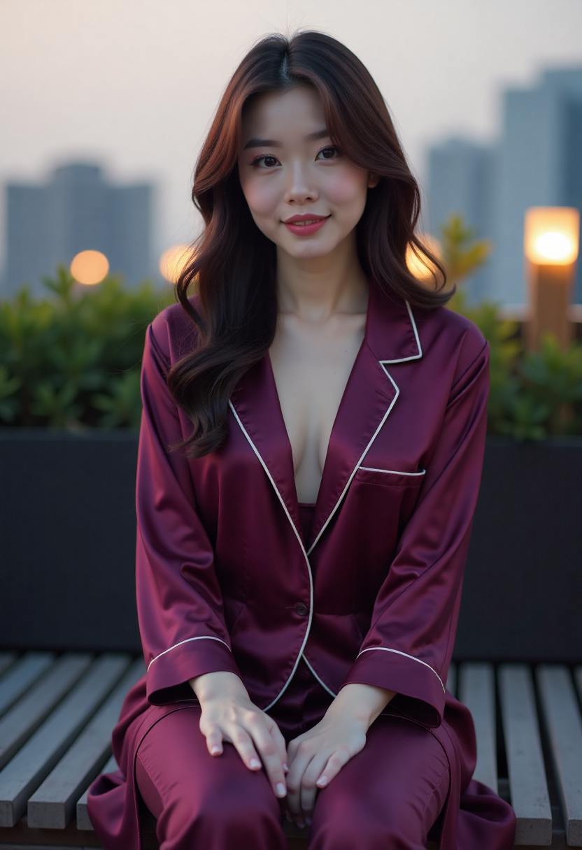 王姨